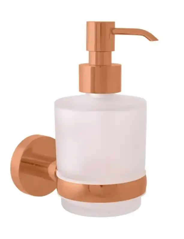 Rav Slezák szappanadagoló, szálcsiszolt rose gold COA0303ZRKRav Slezák Újdonság