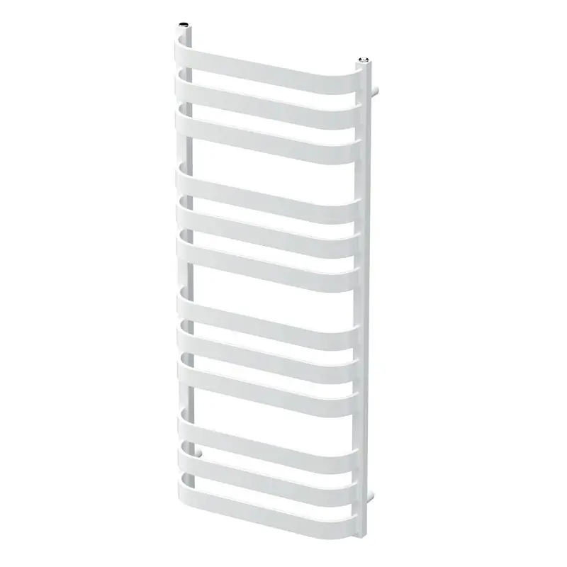 Radeco BILLY 3 csőradiátor 1265X530 mm 595W, fehérRadeco Ajánlat