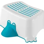 Sapho AQUALINE DUCK fellépő, kék 366412Aqualine Bestseller