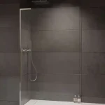 Nézd meg most Radaway Modo SL II Walk-in zuhanyfal, króm színű profil, balos 100 cm 10319104-01-01LRadaway