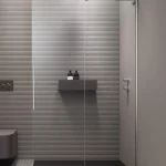 Radaway Furo SL DWJ 120 cm jobbos zuhanyajtó, króm 10306638-01-01R, 10110594-01-01Radaway Különleges ajánlat