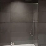 Utolsó esély Radaway Modo SL II Walk-in zuhanyfal 95 cm jobbos, króm 10319095-01-01RRadaway