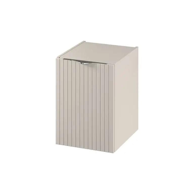 Cersanit TIRSO 40 cm kiegészítő szekrény, matt kasmír S1015-008Cersanit Bestseller
