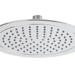 LAVEO LEIA fejzuhany 24 cm, ABS, króm NLE_0DADLaveo Árengedmény