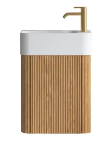 AREZZO design SORELLA 45 cm-es alsószekrény 1 ajtó, tölgy AR-813028LOArezzo Design Legnépszerűbb