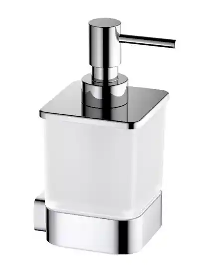 AREZZO design MONO folyékony szappantartó, króm AR-120039CArezzo Design Legnépszerűbb