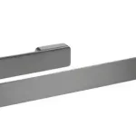 Olcsóbb AREZZO design MONO törölközőtartó, gun metál AR-120150GMArezzo Design
