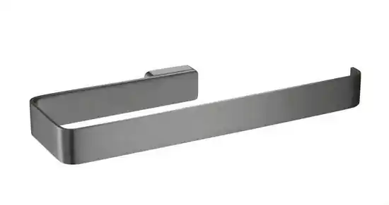 Olcsóbb AREZZO design MONO törölközőtartó, gun metál AR-120150GMArezzo Design