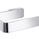 Ajánlat AREZZO design MONO WC papír tartó, króm AR-120141CArezzo Design
