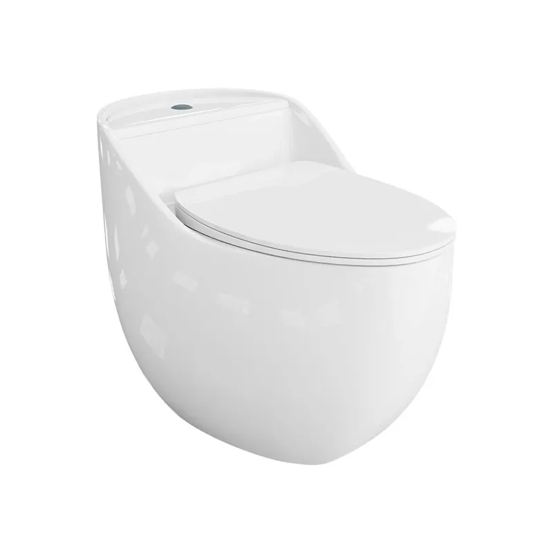 Korlátozott ajánlat Lavita SILIA RIM monoblokkos wc Soft Close ülőkével, fehér 5900378332503Lavita