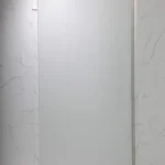 Inspiro Design Liberta 120 cm Walk-In zuhanyfal Matt üveggel, króm ZUWM-120Inspiro Design Ne maradj le