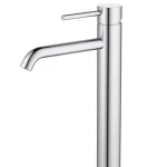 Bestseller AREZZO design ASTRO magasított mosdócsaptelep, króm AR-90012CRArezzo Design