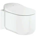 Szuper ajánlat Grohe - Sensia Arena - Elektromos bidé - 39354SH1