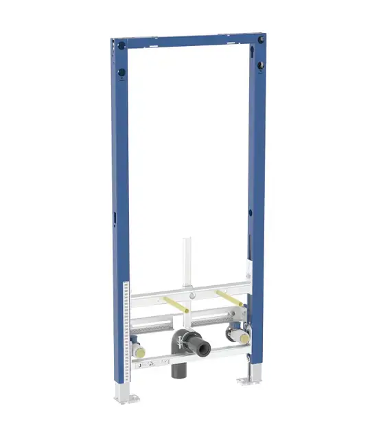 Geberit - Duofix - Rejtett tartályok - 111.510.00.2 Gyors kiszállítás