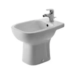 Duravit - D-Code - Bidé - 22381000002 Olcsóbb
