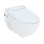 Expressz kézbesítés Geberit - AquaClean - Elektromos bidé - 146.135.11.1