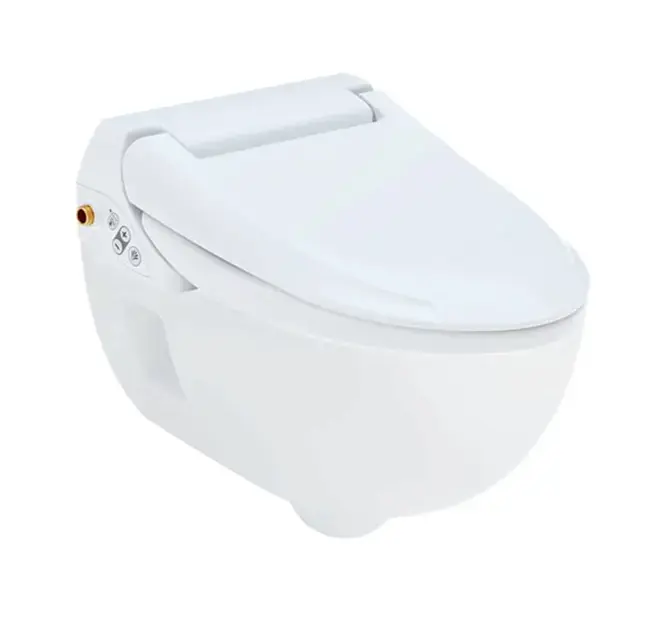 Expressz kézbesítés Geberit - AquaClean - Elektromos bidé - 146.135.11.1