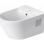 Duravit - D-Neo - Bidé - 2295150000 Biztonságos vásárlás