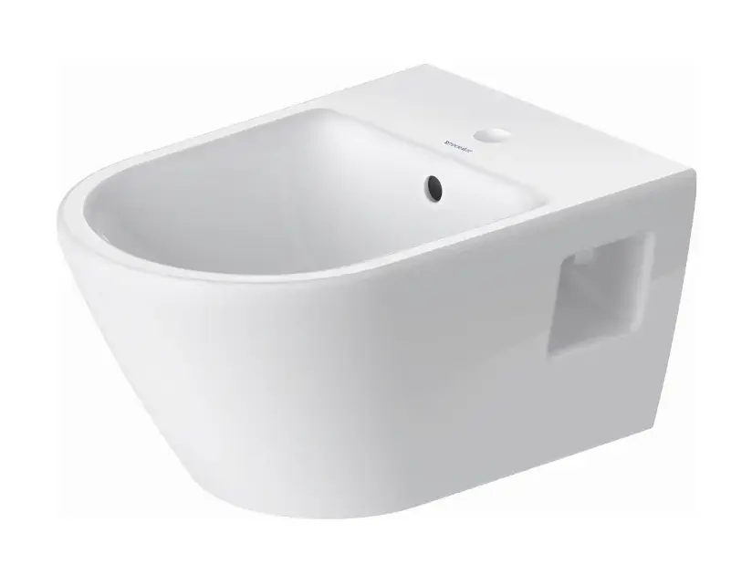 Duravit - D-Neo - Bidé - 2295150000 Biztonságos vásárlás