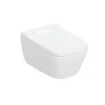 Olcsóbb Geberit - AquaClean - Elektromos bidé - 146.250.01.1