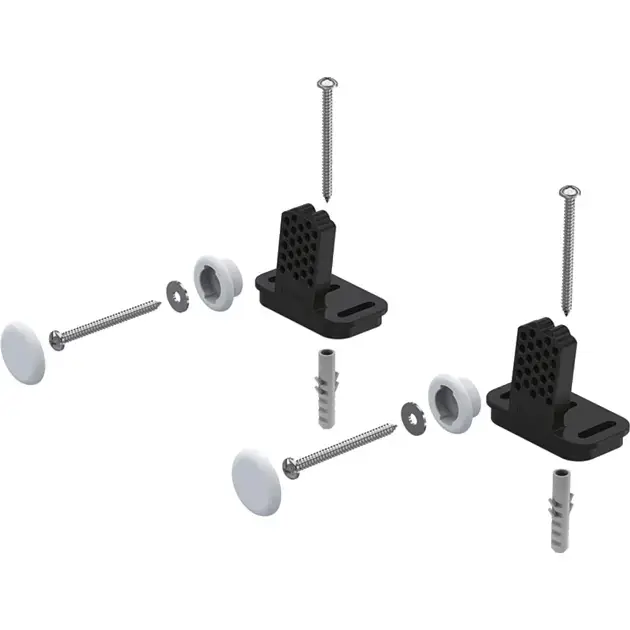 Geberit - Equipment and accessories - Bidé kiegészítő - 500.100.00.1 Biztonságos fizetés