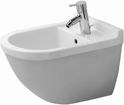 Duravit - Starck 3 - Bidé - 2280150000 Vedd meg most