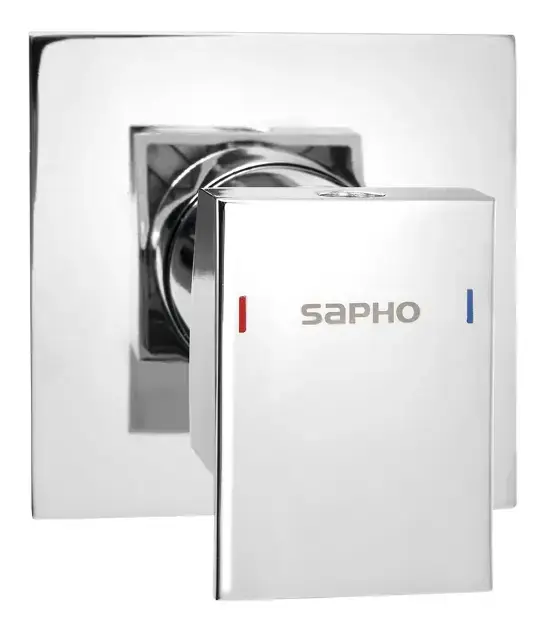 Ne maradj le Sapho - Latus - Bidé csaptelep - 1102-40