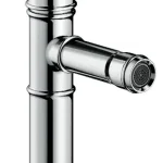 Axor - Montreux - Bidé csaptelep - 16526000 Legkelendőbb