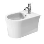 Outlet Duravit - White Tulip - Bidé - 22931500001