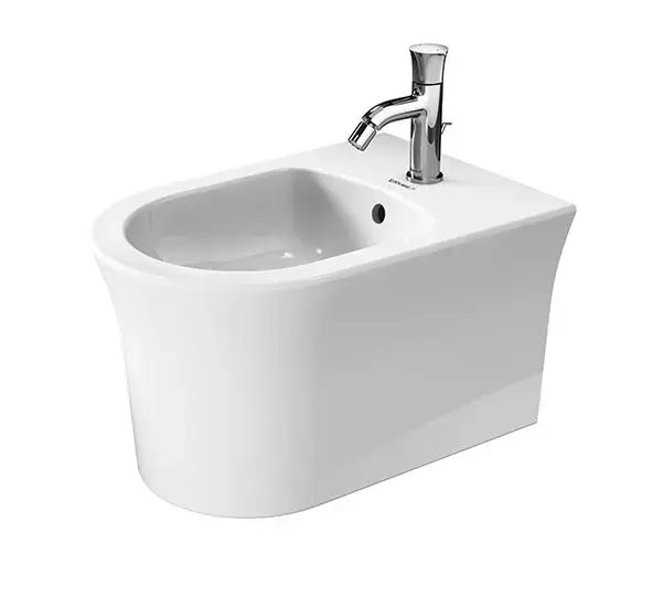 Outlet Duravit - White Tulip - Bidé - 22931500001