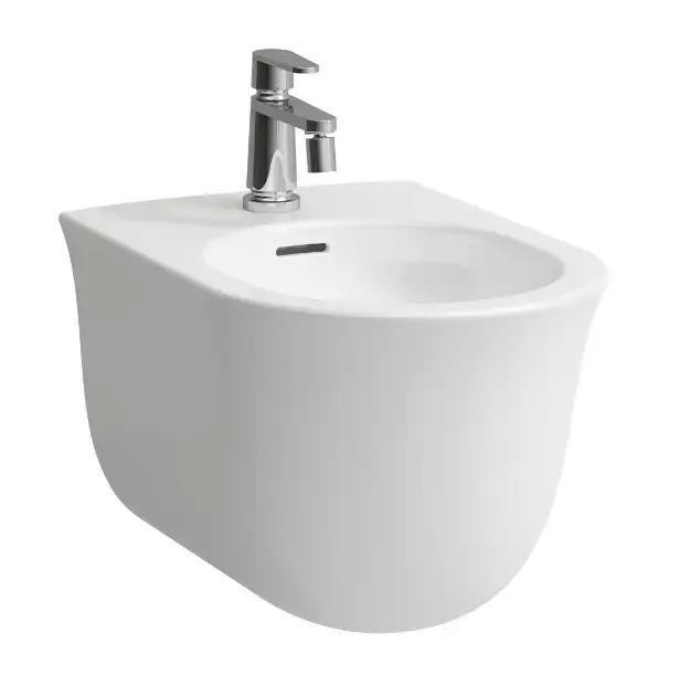 Laufen - The New Classic - Bidé - H8308510003021 Különleges ajánlat