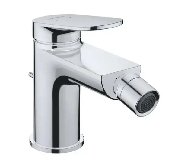 Vedd meg most Duravit - Wave - Bidé csaptelep - WA2400001010