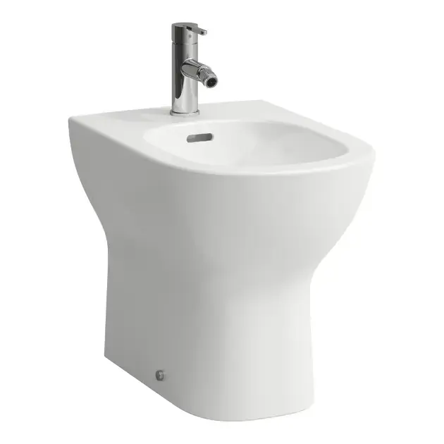 Vásárlói kedvenc Laufen - Lua - Bidé - H8320820003021