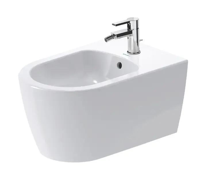 Szuper akció Duravit - ME by Starck - Bidé - 228815AA00