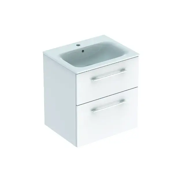 Geberit - Selnova Square - Mosdószekrény - 501.236.00.1 Gyors szállítás