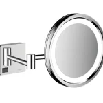 Akció Hansgrohe - AddStoris - Tükör - 41790000