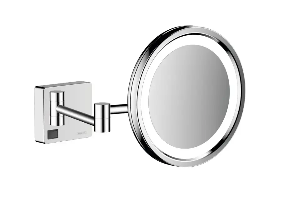Akció Hansgrohe - AddStoris - Tükör - 41790000