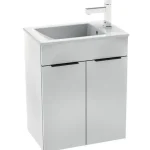 Gyors kiszállítás Jika - Cube - Mosdószekrény - H4536411763001