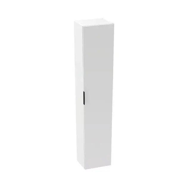 Expressz szállítás Jika - Cube - Magas fürdőszobaszekrény - H4537211763001