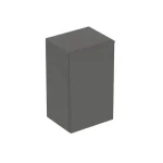 Gyors kiszállítás Geberit - Smyle Square - Oldalszekrény - 500.359.JK.1