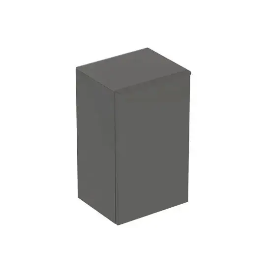 Gyors kiszállítás Geberit - Smyle Square - Oldalszekrény - 500.359.JK.1