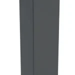 Geberit - Smyle Square - Magas fürdőszobaszekrény - 500.361.JK.1 Expressz kézbesítés