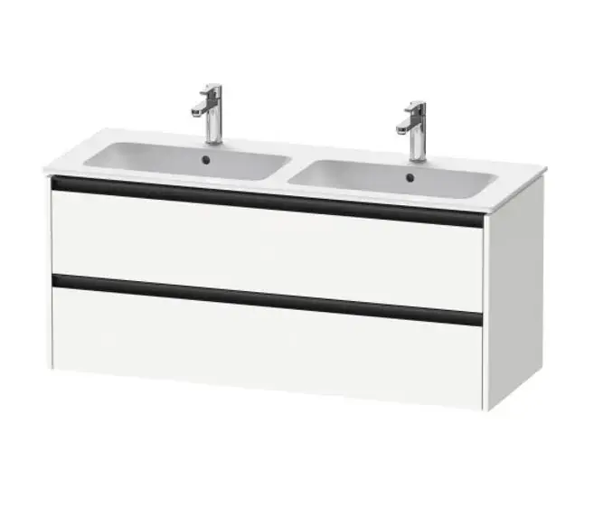Duravit - Ketho.2 - Mosdószekrény - K25266018180000 Outlet