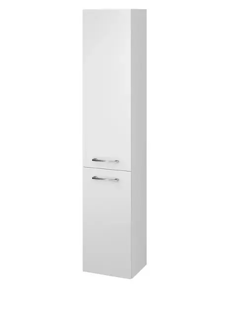 Cersanit - Lara - Magas fürdőszobaszekrény - S926-007-DSM Legjobb ár