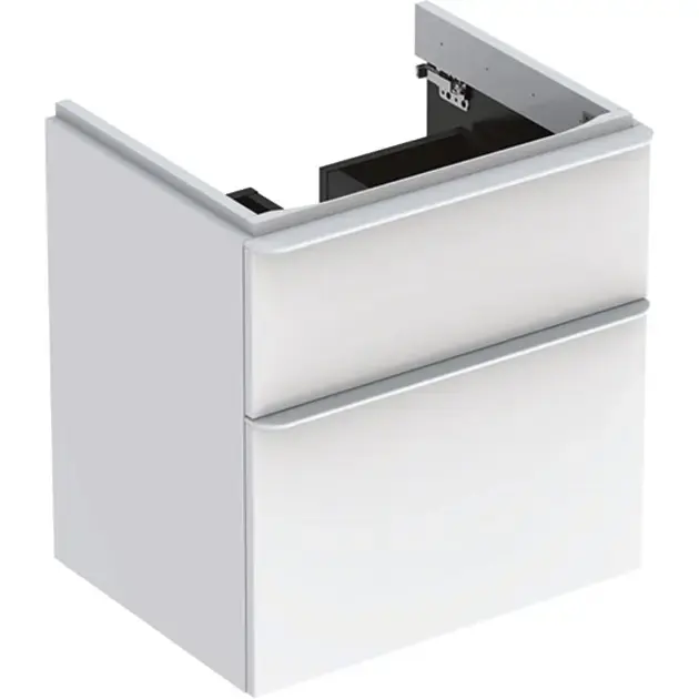 Geberit - Smyle Square - Mosdószekrény - 500.352.00.1 Újdonság