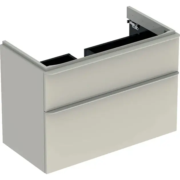 Geberit - Smyle Square - Mosdószekrény - 500.354.JL.1 Árengedmény