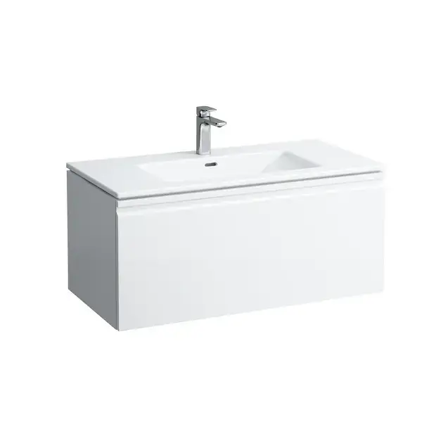 Laufen - Pro S - Mosdószekrény - H8609654631041 Legnépszerűbb