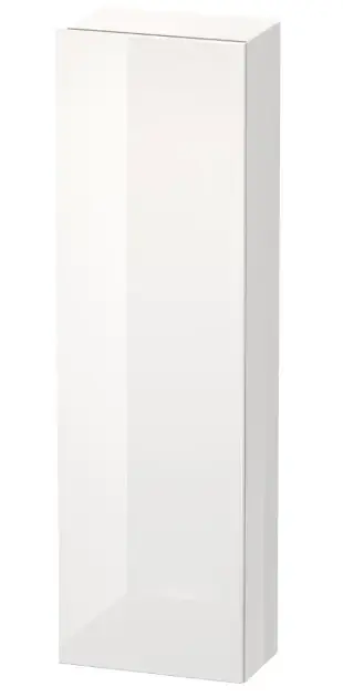 Korlátozott ajánlat Duravit - DuraStyle - Magas fürdőszobaszekrény - DS1218R2222