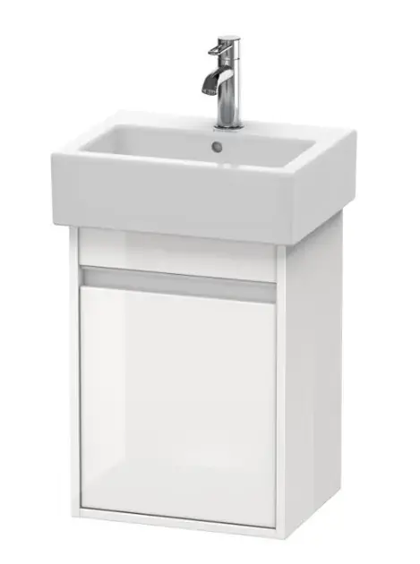 Duravit - Ketho - Mosdószekrény - KT6630L2222 Exkluzív ajánlat