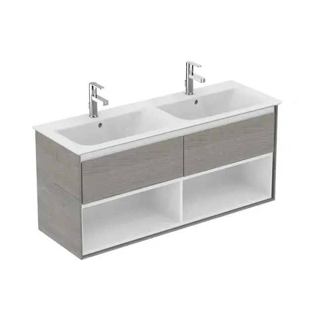 Utolsó esély Ideal Standard - Connect Air - Mosdószekrény - E0829PS